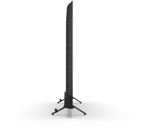 Philips PQS8611, 55'', 4K UHD, QLED, must - Teler