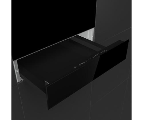 Hisense, must - Integreeritav soojendussahtel