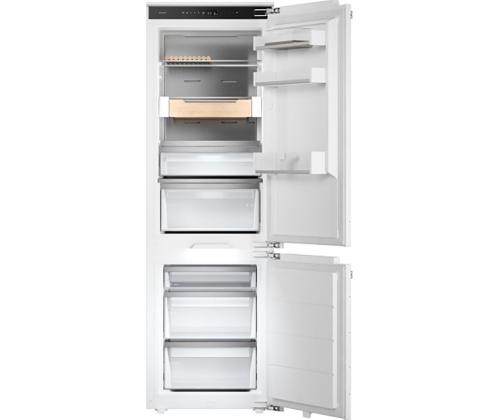 Asko NoFrost, 242 L, kõrgus 177 cm - Integreeritav külmik
