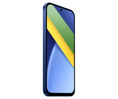POCO C95 Pro, 6 GB, 128 GB, sinine - Nutitelefon