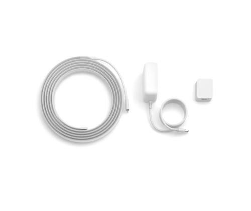 Philips Hue Flux, 3 m, valge - LED valgusriba