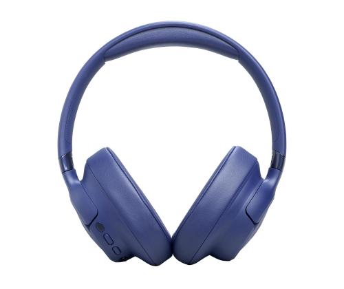 JBL Tune 780NC, sinine - Juhtmevabad kõrvaklapid