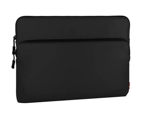 Dbramante 1928 Oxford Plus ICON, 14", must - Sülearvuti ümbris