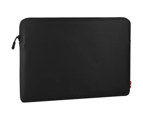 Dbramante 1928 Oxford ICON, 15", must - Sülearvuti ümbris