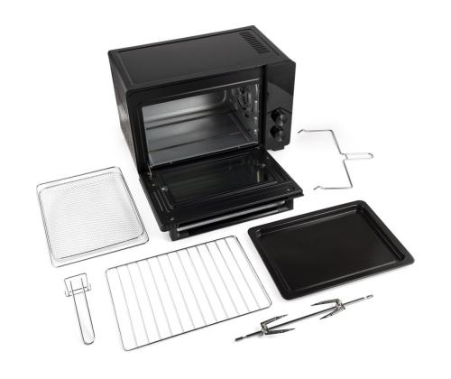 Hisense, 30 L, 1800 W, must - Miniahi