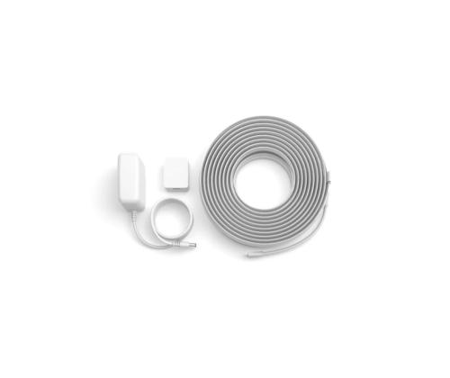 Philips Hue Solo lightstrip, 10 m, valge - LED valgusriba