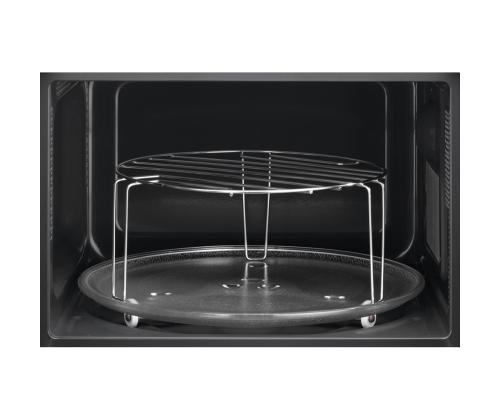 Electrolux, 20 L, 800 W, valge - Mikrolaineahi grilliga