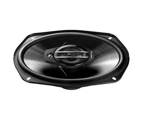 Autokõlarid Pioneer