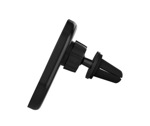 Canyon OnGrip 105, must - Juhtmevaba autolaadija