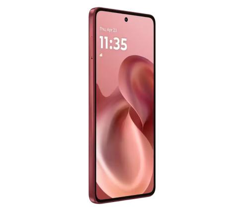 Motorola Moto G86 Power 5G, 8GB, 512GB, roosa - Nutitelefon