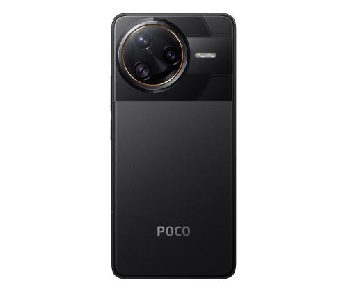 POCO F7 Ultra 5G, 12 GB, 256 GB, must - Nutitelefon