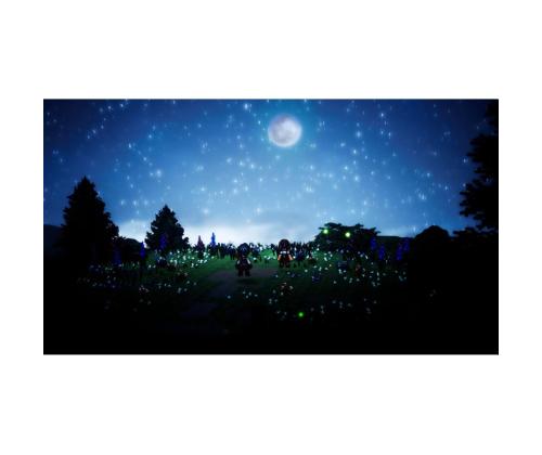 Octopath Traveler 0, Nintendo Switch - Mäng