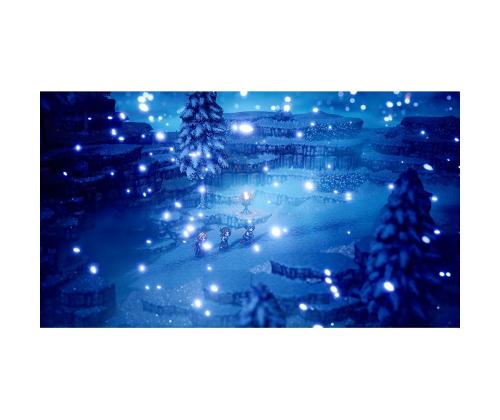 Octopath Traveler 0, Xbox Series X - Mäng