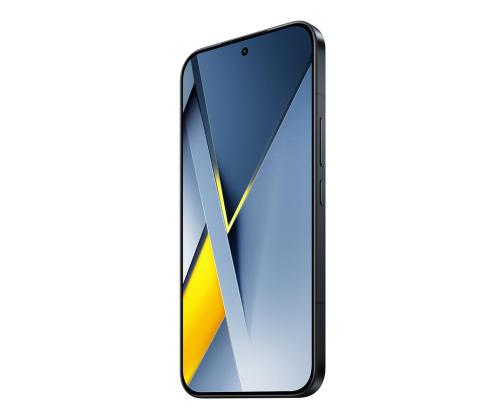 POCO F8 Ultra, 12 GB, 256 GB, must - Nutitelefon