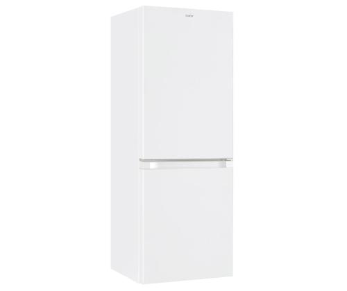 Candy Combi, 157 L, kõrgus 144 cm, valge - Külmik