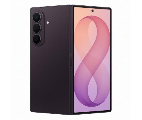 Samsung Galaxy Fold8 Ultra, 256 GB, lilla - Nutitelefon