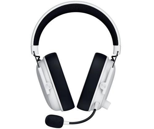 Razer Blackshark V3, valge - Juhtmevaba peakomplekt