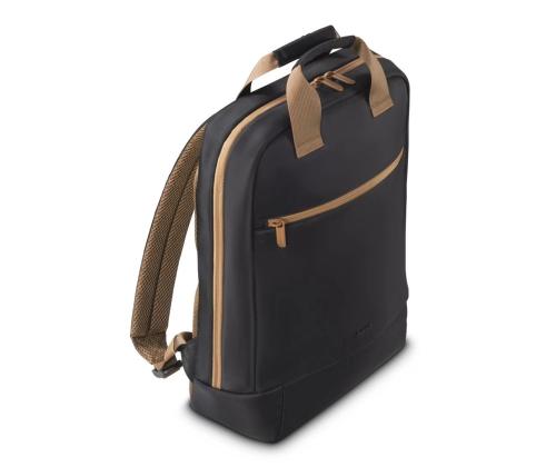 Hama Ultra Lightweight, 16,2'', must - Sülearvuti seljakott