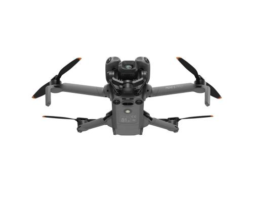 Dji Mini 5 Pro Fly More Combo, RC N3, hall - Droon