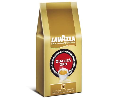 Kohvioad Lavazza Qualità Oro (1 kg)