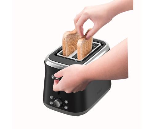 Tefal Collection, Retro, 850 W, must - Röster