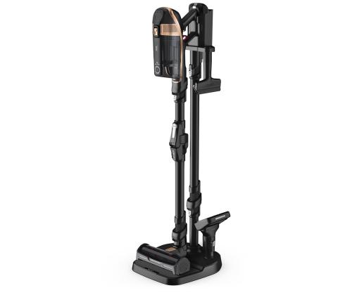 Tefal X-Force Flex 15.60 Pro, must - Varstolmuimeja