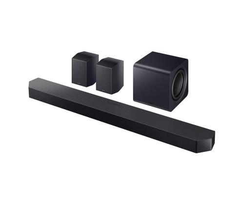 Samsung Q-Series HW-Q990F, 11.1.4, must - Soundbar