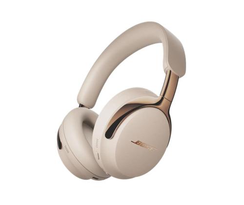 Bose QuietComfort Ultra 2nd Gen, beež - Juhtmevabad kõrvaklapid