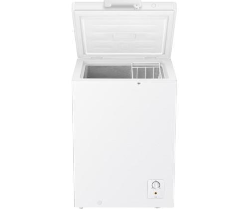 Gorenje, 97 L, laius 57.8 cm, valge - Sügavkülmkirst
