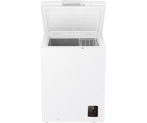 Gorenje, 141 L, laius 60.6 cm, valge - Sügavkülmkirst