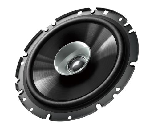 Autokõlarid Pioneer