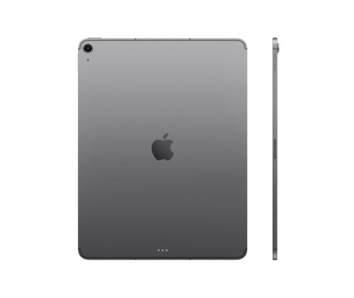 Apple iPad Air 13'' M4, 128 GB, Wi-Fi, hall - Tahvelarvuti