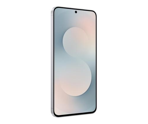 Samsung Galaxy S25FE, 128 GB, valge - Nutitelefon