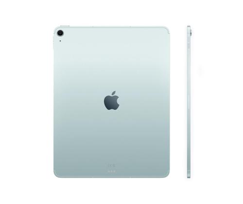 Apple iPad Air 13'' M4,  256 GB, Wi-Fi + Cellular, sinine - Tahvelarvuti