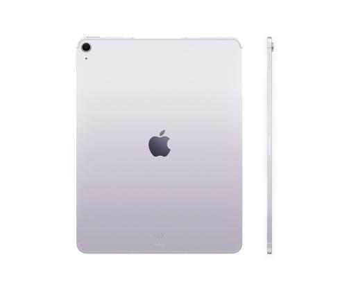 Apple iPad Air 13'' M4, 256 GB, Wi-Fi + Cellular, lilla - Tahvelarvuti