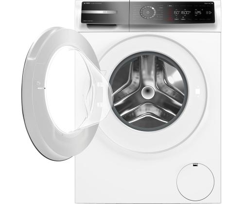 Bosch, Seeria 8, 11 kg, sügavus 59 cm, 1600 p/min - Eestlaetav pesumasin