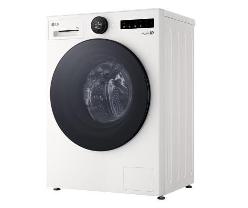 LG, 9 kg, sügavus 47.5 cm, 1200 p/min - Eestlaetav pesumasin
