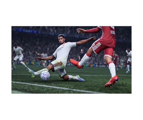 FC 27, Xbox One / Series X - Mäng