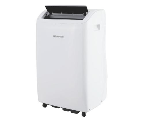 Hisense, 3500 W, valge - Portatiivne konditsioneer