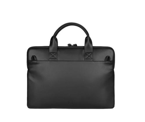 Tucano Isotta 14'', must - Sülearvuti kott