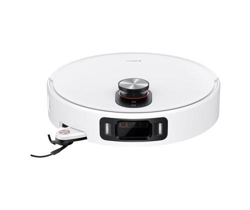 Xiaomi Vacuum 5 Pro, märg- ja kuivpuhastus, valge - Robottolmuimeja