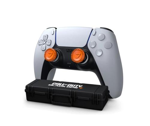 KontrolFreek Call of Duty®: Black Ops 7 Aim Boost Kit Collector's Edition, oranž - Nupud
