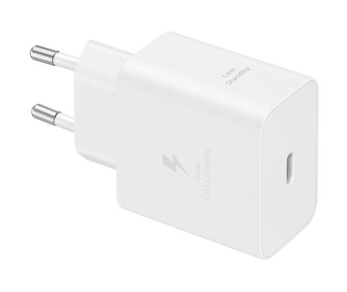 Samsung USB-C Wall Charger, 45 W, valge - Laadija