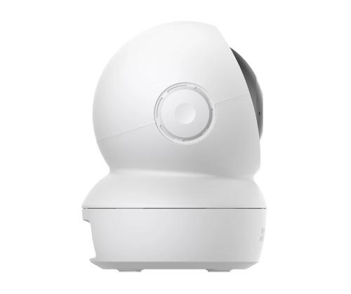 EZVIZ H6c Pro, 8 MP, WiFi, inimese tuvastus, öövaade, valge - Turvakaamera