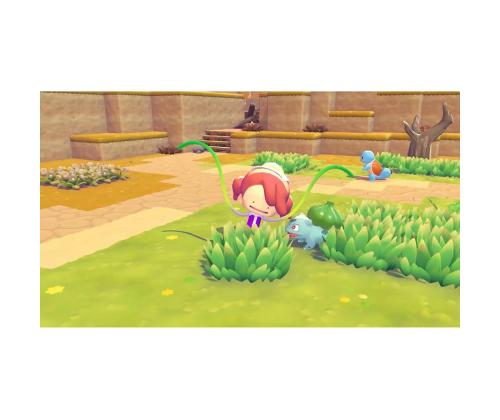 Pokémon Pokopia, Nintendo Switch 2 - Mäng
