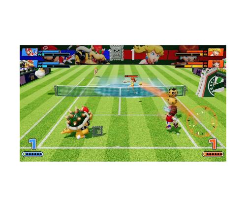 Mario Tennis Fever, Nintendo Switch 2 - Mäng