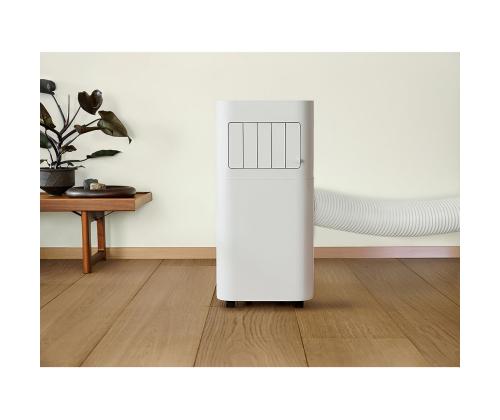 Mill, 2600 W, valge - Portatiivne konditsioneer