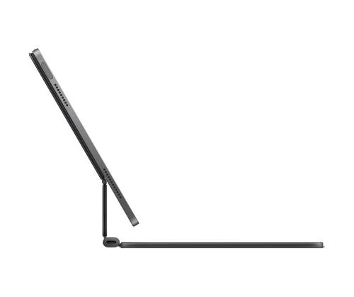 Apple Magic Keyboard, iPad Air 11'' (M3), ENG, must - Klaviatuur