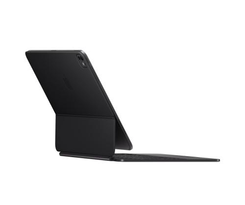 Apple Magic Keyboard, iPad Pro 13'' (M4), 2024, SWE, must - Klaviatuur