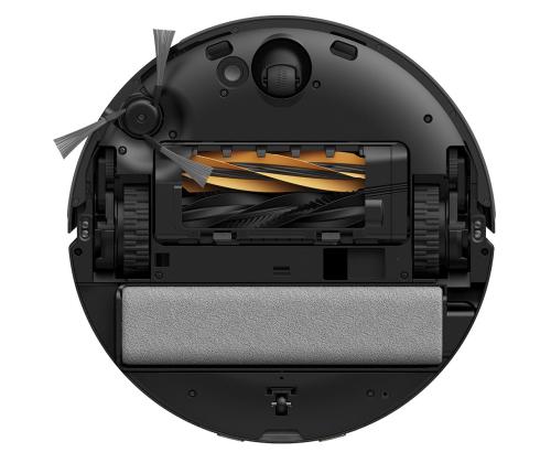 Dreame Aqua10 Ultra Track Complete, märg- ja kuivpuhastus, must - Robottolmuimeja